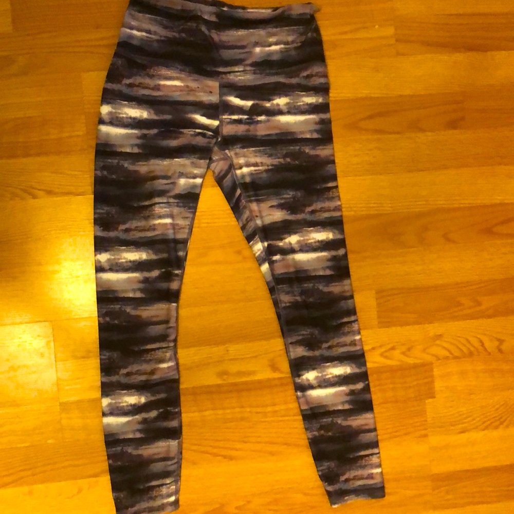 Gaiam leggings